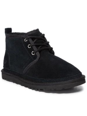 Ugg Trzewiki W Neumel 1094269 Czarny