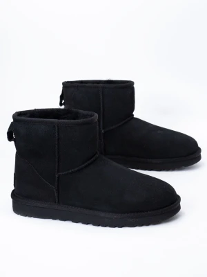 Zdjęcie produktu UGG W Classic Mini II Buty zimowe damskie