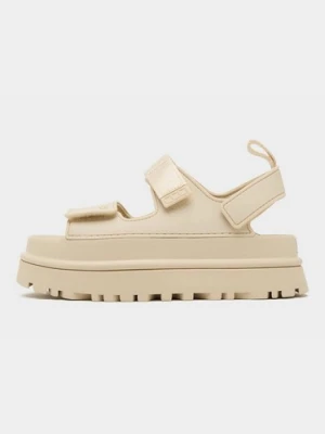 Ugg W Goldenglow beżowy