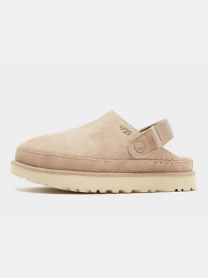 Ugg W Goldenstar Clog beżowy
