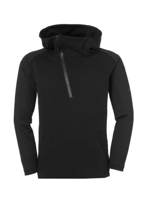 uhlsport Bluza "Essential Pro" w kolorze czarnym rozmiar: XL