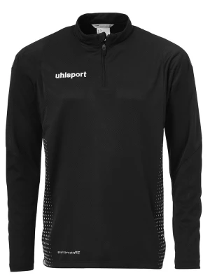 uhlsport Koszulka sportowa "Score" w kolorze czarnym rozmiar: XXL