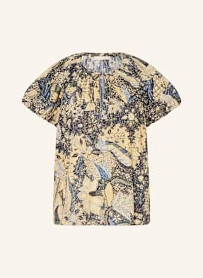 Ulla Johnson Bluzka Issa beige