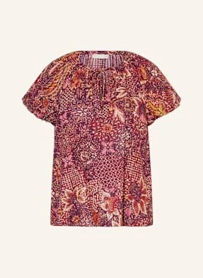 Ulla Johnson Bluzka Issa rot