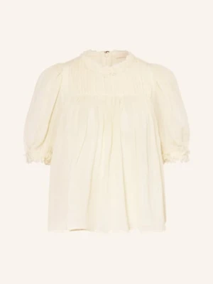 Ulla Johnson Bluzka Karlyn weiss