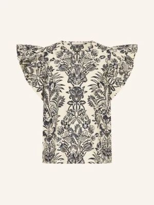 Ulla Johnson Bluzka Severine weiss