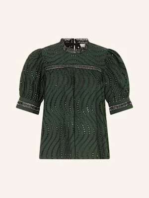 Ulla Johnson Bluzka Virginia gruen