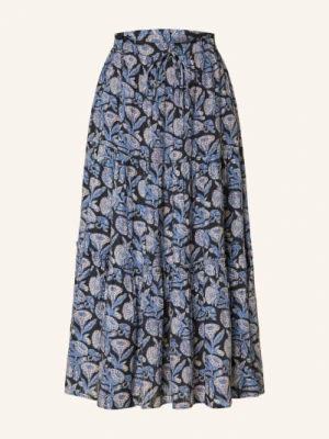 Ulla Johnson Spódnica Nessa blau