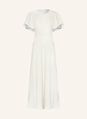 Ulla Johnson Sukienka Blithe weiss