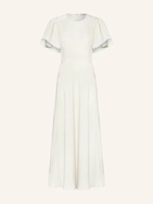 Ulla Johnson Sukienka Blithe weiss