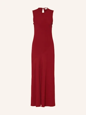 Ulla Johnson Sukienka Clea rot