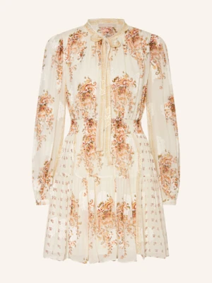 Ulla Johnson Sukienka Maris weiss