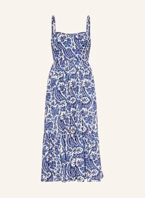 Ulla Johnson Sukienka Nadine blau
