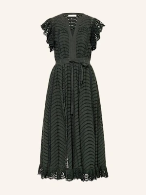 Ulla Johnson Sukienka Olga gruen