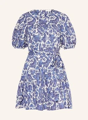 Ulla Johnson Sukienka Rosalie blau