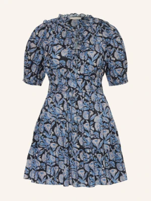 Ulla Johnson Sukienka Soffia blau