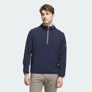 Ultimate365 Anorak Jacket Adidas niebieski