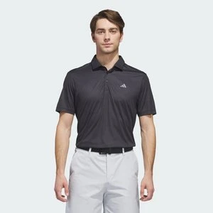 ULTIMATE365 FEATHER PRINT POLO SHIRT Adidas