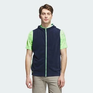 Ultimate365 Fleece Hoodie Full-Zip Vest Adidas