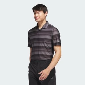 Ultimate365 HEAT.RDY Stripe Polo Shirt Adidas