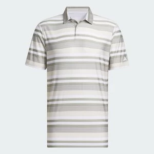 Ultimate365 HEAT.RDY Stripe Polo Shirt Adidas