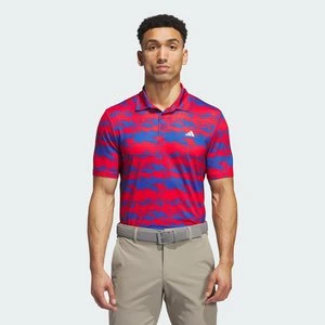 Ultimate365 HEAT.RDY Stripe Polo Shirt Adidas