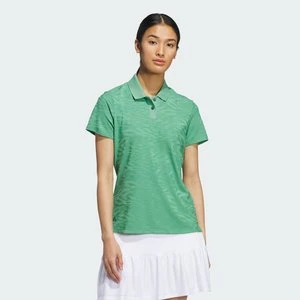 Ultimate365 Jacquard Polo Adidas