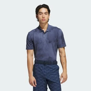 Ultimate365 Printed Cool Feeling Tour Polo Shirt Adidas