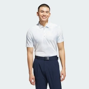 Ultimate365 Printed Cool Feeling Tour Polo Shirt Adidas