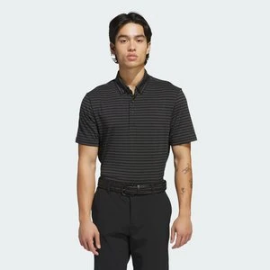 Ultimate365 Stripe Polo Shirt Adidas