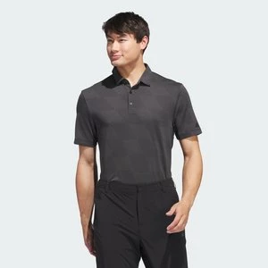 Ultimate365 Textured Polo Shirt Adidas