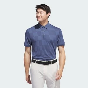 Ultimate365 Textured Polo Shirt Adidas