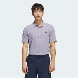 ULTIMATE365 TOUR COOL FEELING DECO POLO SHIRT Adidas