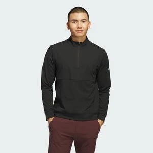 Ultimate365 Tour Quarter-Zip Sweatshirt Adidas