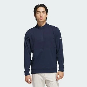 Ultimate365 Tour Quarter-Zip Sweatshirt Adidas