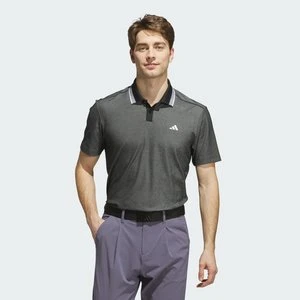 Ultimate365 Tour Twistknit Pique Polo Shirt Adidas