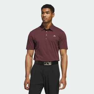Ultimate365 Tour Twistknit Polo Shirt Adidas