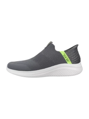 Ultra FL Slip-On Sneakers Skechers