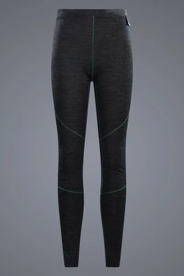 Ultra Merino – damskie kalesony - Black Mountain Warehouse