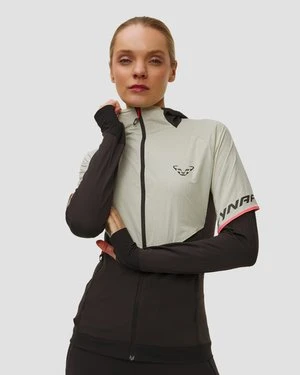 Ultralekka Kurtka Biegowa Damska Dynafit Alpine Hybrid Jkt W