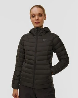 Ultralekka Kurtka Damska Arcteryx Cerium Hdy W