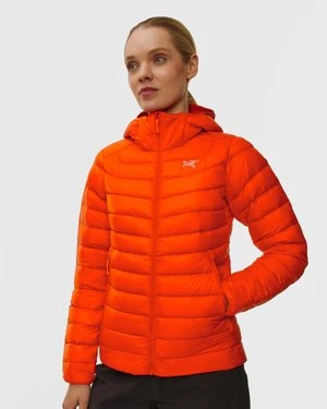 Ultralekka Kurtka Damska Arcteryx Cerium Hdy W