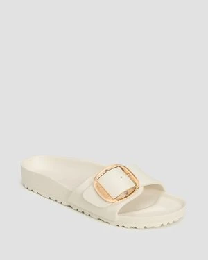 Ultralekkie Klapki Damskie Birkenstock Madrid Big Buckle Eva