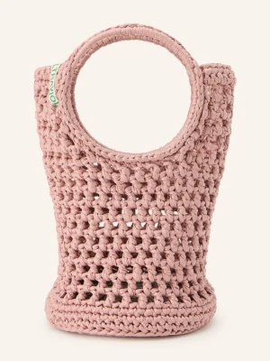 Ultraviolhat Torebka Olivia pink