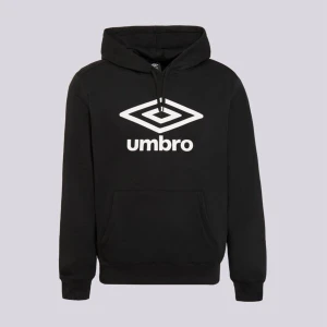 Umbro Bluza Z Kapturem Large Logo