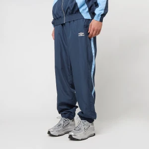 Umbro D Track Pants mężczyźni Spodnie dresowe niebieski rozmiar Odzież