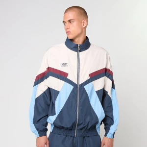 Umbro Relaxed Track Jacket mężczyźni Komplety dresowe wielokolorowy rozmiar Odzież