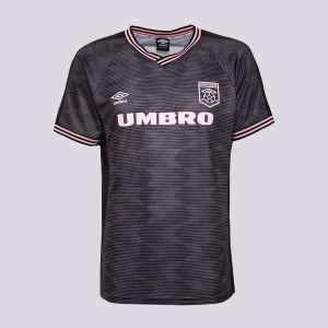Umbro T-Shirt Football Jersey