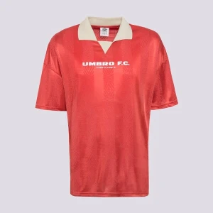 Umbro T-Shirt Football Shirt