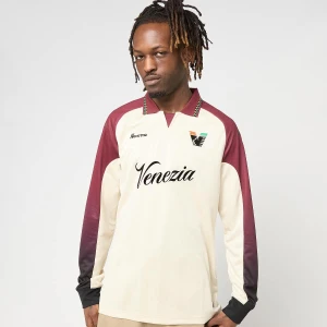 NOCTA Game Shirt Away mężczyźni Długie rękawy beż rozmiar Odzież